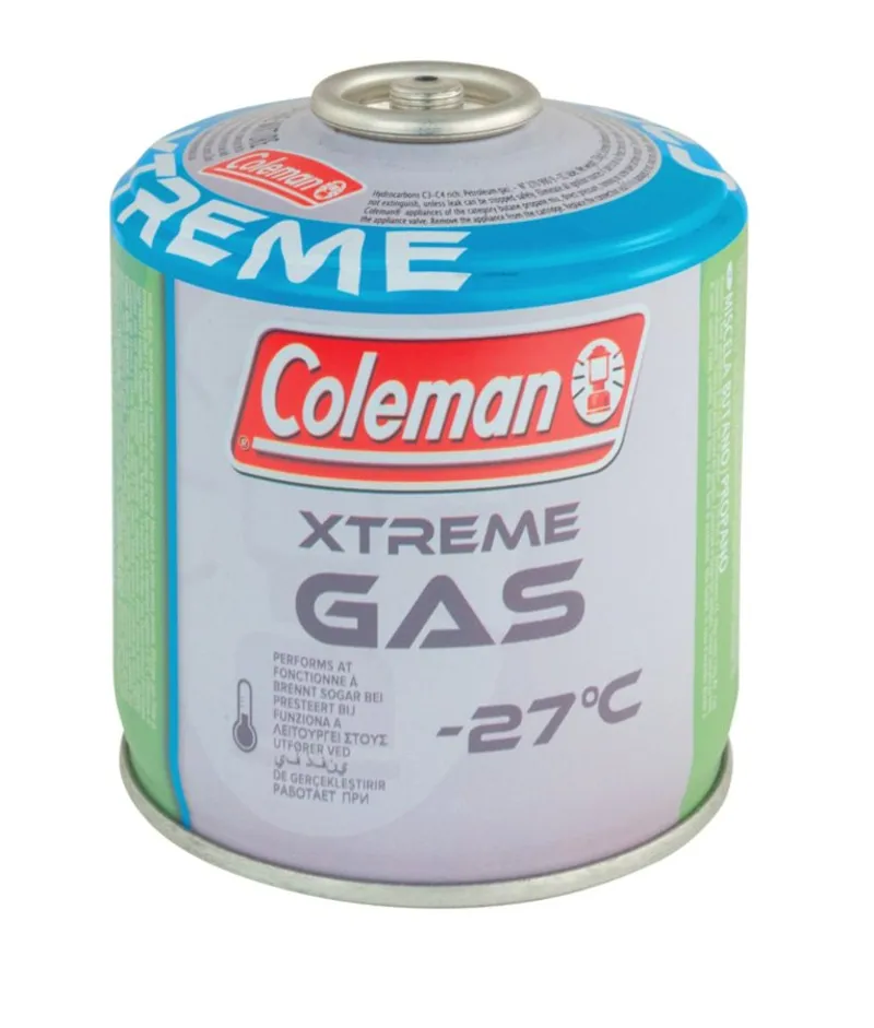 Coleman C300 Xtreme Gas Cartridge